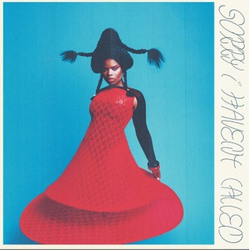 Vagabon - Sorry I Havent Called (LP)