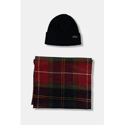 Barbour kapa in šal moška Swinton & Galingale