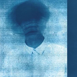 Isaac Roux - Troubled Waters (LP)