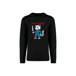 Pulover Michael Meowers