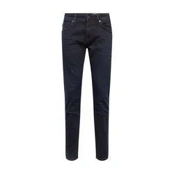 TOM TAILOR DENIM Kavbojke PIERS, modra
