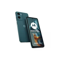 MOTOROLA Refurbished moto g05 4/64GB Forest Green C Grade