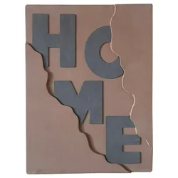 Zidna Dekoracija 60x80cm Home