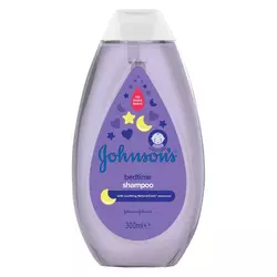 Johnsons baby Šampon Bedtime - 300 ml