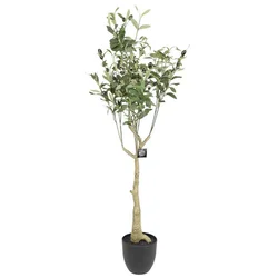 Ibena UMETNA RASTLINA 30-60/30-60/120 cm