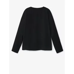 Desigual Alba Majica otroška 618940 Črna