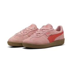Puma PALERMO, ženske patike za slobodno vrijeme, roza 396463