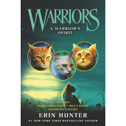 Warriors: A Warriors Spirit