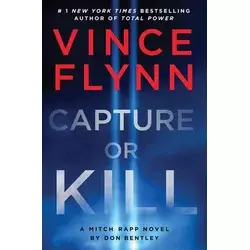 Capture or Kill