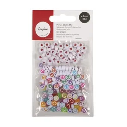 Rayher. Set perlic Bead Mix, 25g