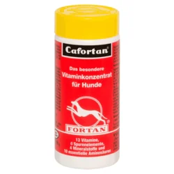 Fortan Cafortan tablete - 600 tableta