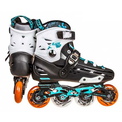 Freestyle rolerji Black Ice