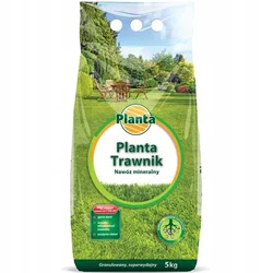 Večkomponentno gnojilo Planta v granulah 5 kg 1 kos.