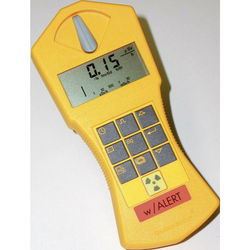 Gamma Scout Geigerov brojač, mjerenje radioaktivnosti Gamma-Scout Alarm