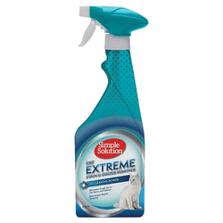 Simple Solution Extreme Stain+Odour Remover - 500 ml