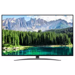 LG televizor 75SM8610PLA SMART (Crni)  LED, 75" (190.5 cm), 4K Ultra HD, DVB-T2/C/S2