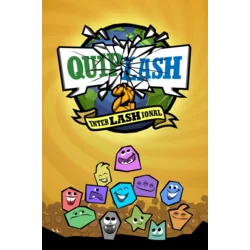 Quiplash 2 InterLASHional (PC) Steam Key GLOBAL