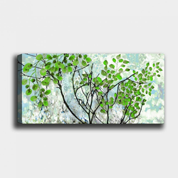 WALLXPERT Dekorativna slika YTY1067111450_50120