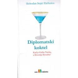 Diplomatski koktel