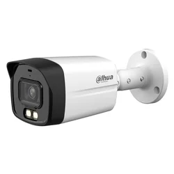 DAHUA HAC-HFW1801TLM 4K Bullet kamera | Dual Light