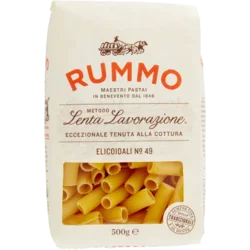 Rummo Elicoidali testenine n49 500g -