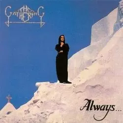 The Gathering - Always... (2 LP)