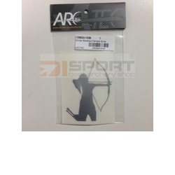NALEPKA ARCHER Barebow