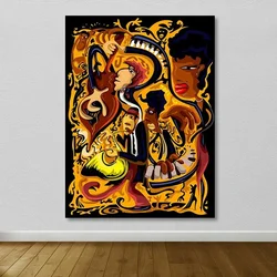 Slika za zid DEV03496100140, 100x140 cm