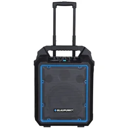 BLAUPUNKT Pojačalo sa zvučnikom MB10 BT/FM/USB/SD/AUX/KARAOKEBT/FM/USB/SD/AUX/