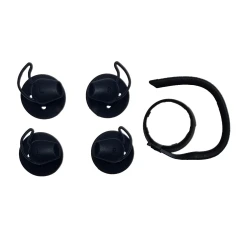 Jabra Engage 65/ 75 Earhookset, Convertible HS (2x Earhook, 2x Eargels) (14401-41)