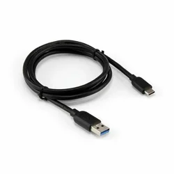 Kabel USB tip A-M<=>USB tip C-M  1.0m - SBOX