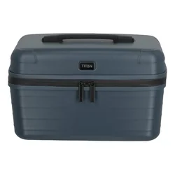 Titan Upgrade Beautycase Midnight blue