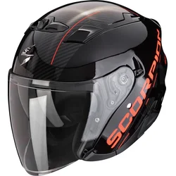 SCORPION Exo-230 qr black-red