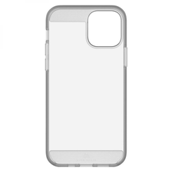 Black Rock air robustna futrola za Apple iPhone 12 Mini - Prozirna KP28881