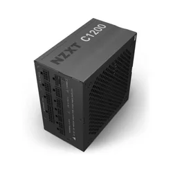 NZXT - C1200 Gold 1200W (PA-2G1BB-EU) napajanje