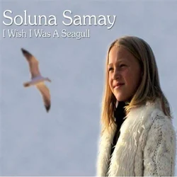 Samay & Soluna - I Wish I Was A Seagull (LP)
