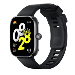 Pametni sat XIAOMI Redmi Watch 4 1,97''/crna