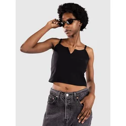 Freeworld Mirabelle Tank Top black