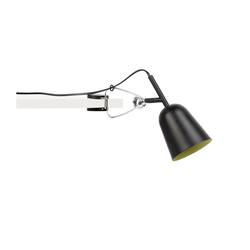 FARO 51133 - Lampa sa klipsom STUDIO 1xE14/8W/230V