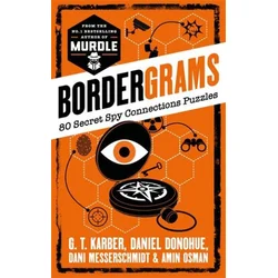 Bordergrams