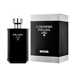 Prada Muška toaletna voda LHomme Intense, EDT, 100 ml