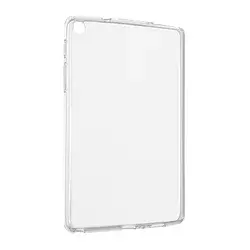 Maska silikonska Ultra Thin za Samsung P200/P205 Galaxy Tab A8 2019 transparent