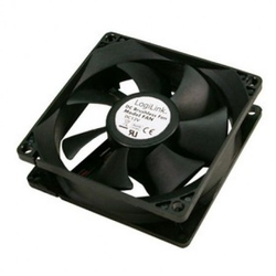LogiLink Fan 120mm Black FAN103 (FAN103)