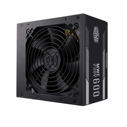 Cooler Master MWE White 600W MPE-6001-ACABW-EU