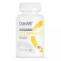 OstroVit Vitamin C 30 tab