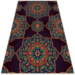 Decormat Podloga za teraso Ornament Mandala 150x225 cm