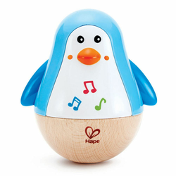 Hape Zvečka bebi E0331A