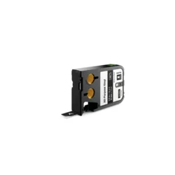 Dymo traka xtl 19mm, bela na crnom ( dy68796 )