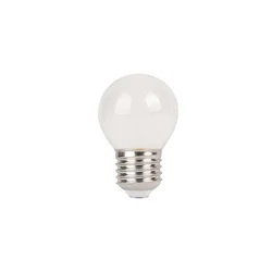 LED E-27 5W P45 3000K