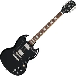Epiphone SG Standard Ebony Električna kitara